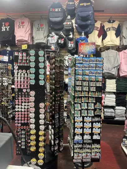 Electronics Garden new york