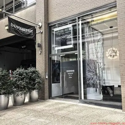 Innovative Audio Video Showrooms new york