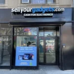 Sell Your Gadgets - Cash For Electronics new york city