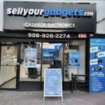 Sell Your Gadgets - Cash For Electronics nj