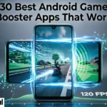 30 Best Android Game Booster Apps That Work