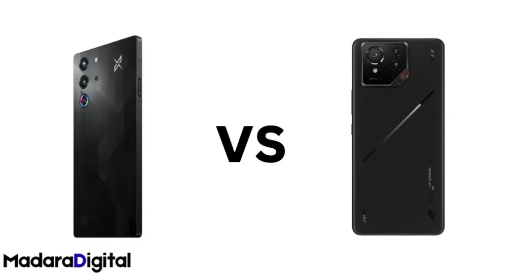 RedMagic 10 Pro vs. ROG Phone 9 Pro: 2026 Gaming Showdown — Which Wins?
