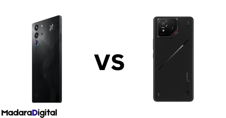 RedMagic 10 Pro vs. ROG Phone 9 Pro: 2026 Gaming Showdown — Which Wins?