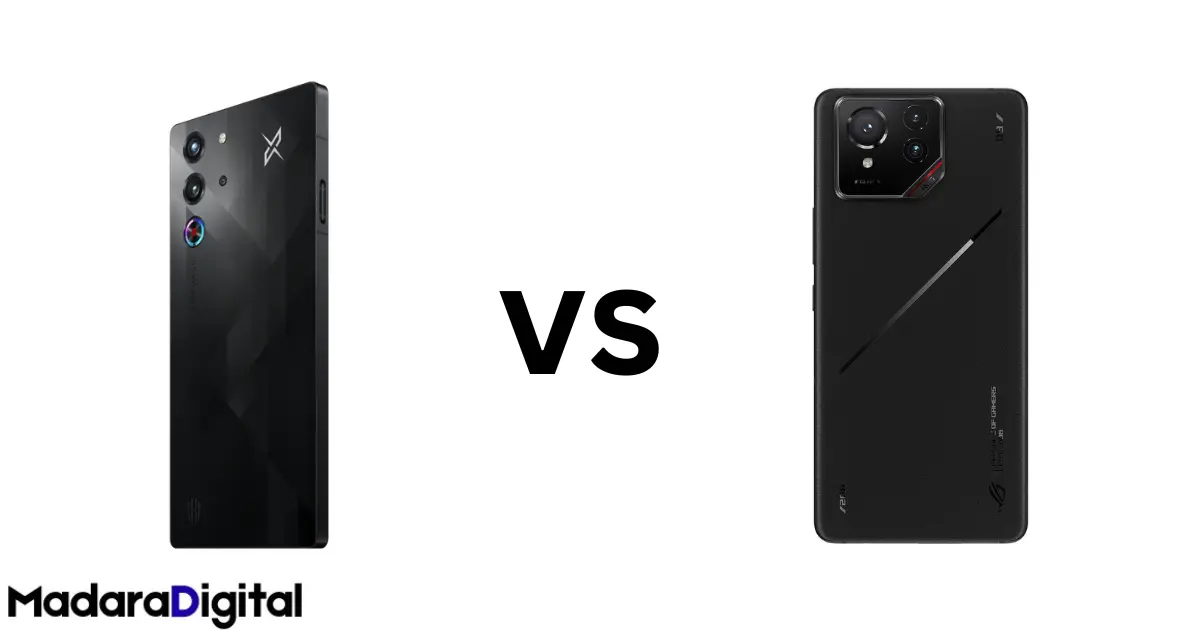 RedMagic 10 Pro vs. ROG Phone 9 Pro: 2026 Gaming Showdown — Which Wins?