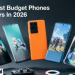 The 10 Best Budget Phones For Gamers In 2026