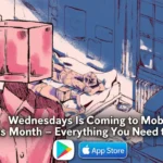 Wednesdays Is Coming to Mobile This Month – Everything You Need to Know