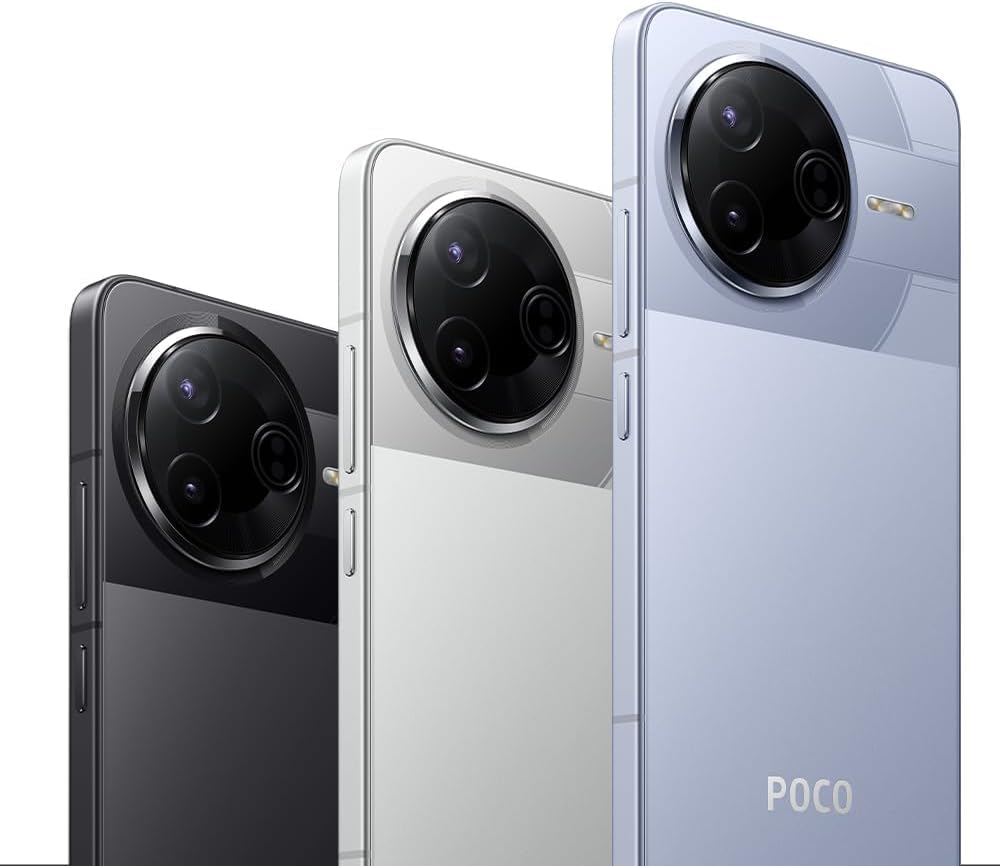 Xiaomi Poco F7 Pro