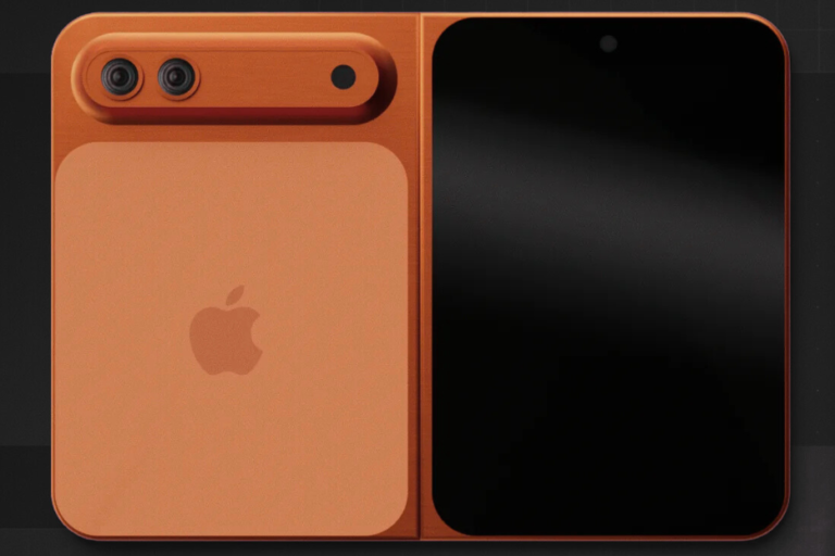 iPhone Fold: Everything We Know About Apple’s First Foldable Phone