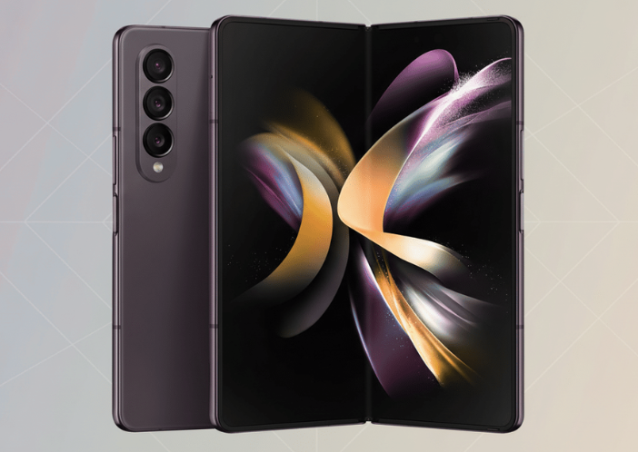 Apple Foldable iPhone