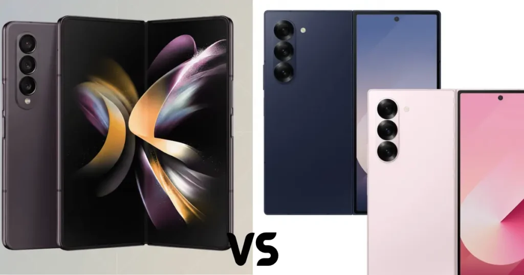 iPhone Fold vs Galaxy Z Fold