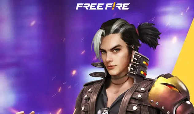 Garena Free Fire MAX codes